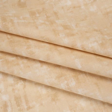 Printed Quilting Cotton by Patrick Lose for Northcott - Wicker Jazzy Painted Texture - Tonal Trios Collection