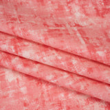 Printed Quilting Cotton by Patrick Lose for Northcott - Daiquiri Jazzy Painted Texture - Tonal Trios Collection