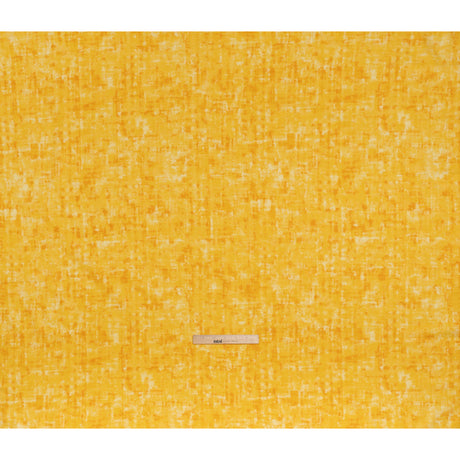 Printed Quilting Cotton by Patrick Lose for Northcott - Brassy Jazzy Painted Texture - Tonal Trios Collection