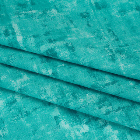 Printed Quilting Cotton by Patrick Lose for Northcott - Miami Jazzy Painted Texture - Tonal Trios Collection
