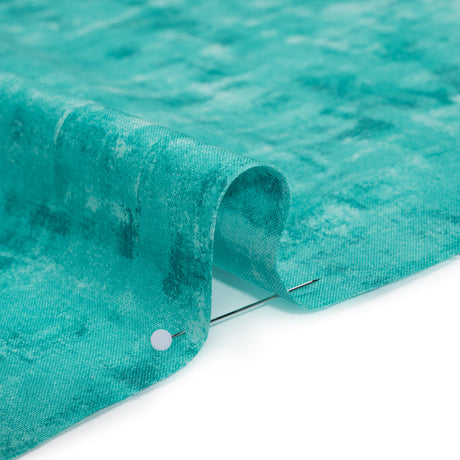 Printed Quilting Cotton by Patrick Lose for Northcott - Miami Jazzy Painted Texture - Tonal Trios Collection