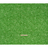 Printed Quilting Cotton by Patrick Lose for Northcott - Grasshopper Jazzy Painted Texture - Tonal Trios Collection