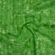 Printed Quilting Cotton by Patrick Lose for Northcott - Grasshopper Jazzy Painted Texture - Tonal Trios Collection