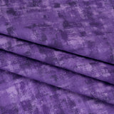 Printed Quilting Cotton by Patrick Lose for Northcott - Mardi Gras Jazzy Painted Texture - Tonal Trios Collection