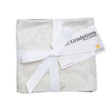 Stonehenge Quilting Cotton Fat Quarter Bundle Precuts - Multi Color 14pc - Multi Mixers Collection