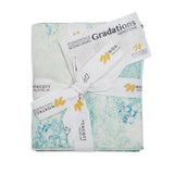 Stonehenge Quilting Cotton Fat Quarter Bundle Precuts - Gemstone 24pc - Multi Mixers Collection