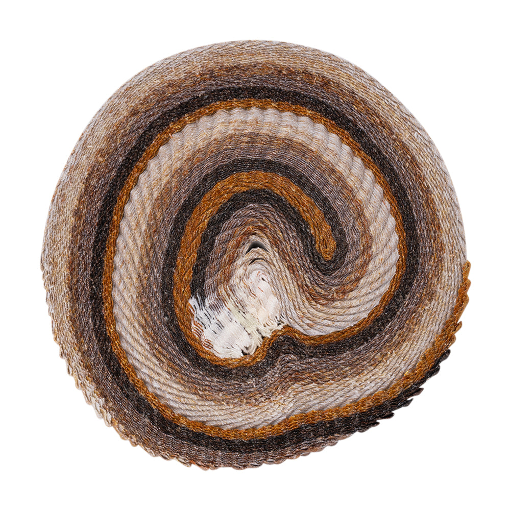 Stonehenge Quilting Cotton Strip Roll 2.5" Strip Precuts - Canyon - Gradations II Collection