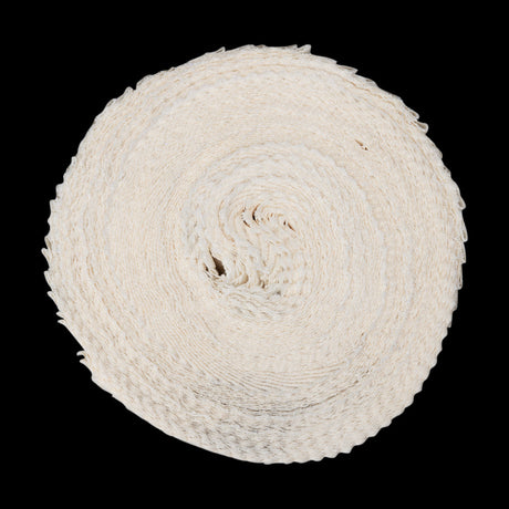 Northcott Quilting Cotton Strip Rolls 2.5" Strip Precuts - Eggshell - Colorworks Collection