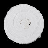 Northcott Quilting Cotton Strip Rolls 2.5" Strip Precuts - Snow - Colorworks Collection