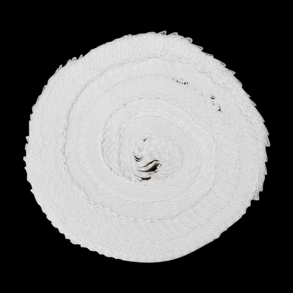 Northcott Quilting Cotton Strip Rolls 2.5" Strip Precuts - Superwhite - Colorworks Collection