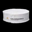 Northcott Quilting Cotton Micro Strips 1.5" Strip Precuts - Snow - Colorworks Collection