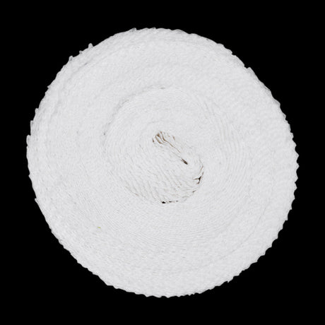 Northcott Quilting Cotton Micro Strips 1.5" Strip Precuts - Superwhite - Colorworks Collection