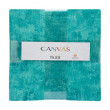 Northcott Quilting Cotton Tiles 10" Square Precuts - Multi - Canvas Collection