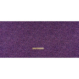 Metallic Printed Quilting Cotton by Northcott - Pansy Polka Dot Confetti - Shimmer Collection