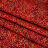 Metallic Printed Quilting Cotton by Northcott - Tutti Fruiti River Rocks - Shimmer Collection