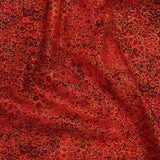 Metallic Printed Quilting Cotton by Northcott - Tutti Fruiti River Rocks - Shimmer Collection