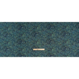 Metallic Printed Quilting Cotton by Northcott - Dusk River Rocks - Shimmer Collection