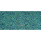 Metallic Printed Quilting Cotton by Northcott - Lagoon River Rocks - Shimmer Collection