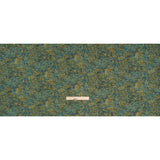 Metallic Printed Quilting Cotton by Northcott - Dawn River Rocks - Shimmer Collection