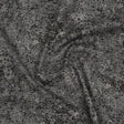 Metallic Printed Quilting Cotton by Northcott - City Fog River Rocks - Shimmer Collection