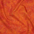 Metallic Printed Quilting Cotton by Northcott - Tutti Fruiti Pebbles - Shimmer Collection
