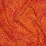 Metallic Printed Quilting Cotton by Northcott - Tutti Fruiti Pebbles - Shimmer Collection