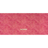 Metallic Printed Quilting Cotton by Northcott - Bubble Gum Pebbles - Shimmer Collection