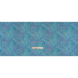 Metallic Printed Quilting Cotton by Northcott - Deep Sea Pebbles - Shimmer Collection