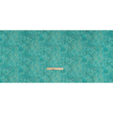 Metallic Printed Quilting Cotton by Northcott - Lagoon Pebbles - Shimmer Collection