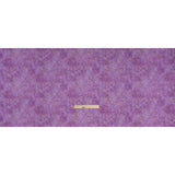 Metallic Printed Quilting Cotton by Northcott - Pansy Pebbles - Shimmer Collection