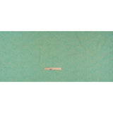 Metallic Printed Quilting Cotton by Northcott - Lagoon Tiny Dots - Shimmer Collection