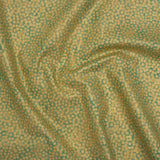 Metallic Printed Quilting Cotton by Northcott - Dawn Tiny Dots - Shimmer Collection