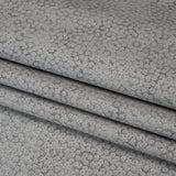 Metallic Printed Quilting Cotton by Northcott - City Fog Tiny Dots - Shimmer Collection