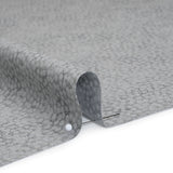 Metallic Printed Quilting Cotton by Northcott - City Fog Tiny Dots - Shimmer Collection