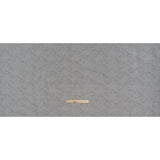 Metallic Printed Quilting Cotton by Northcott - City Fog Tiny Dots - Shimmer Collection