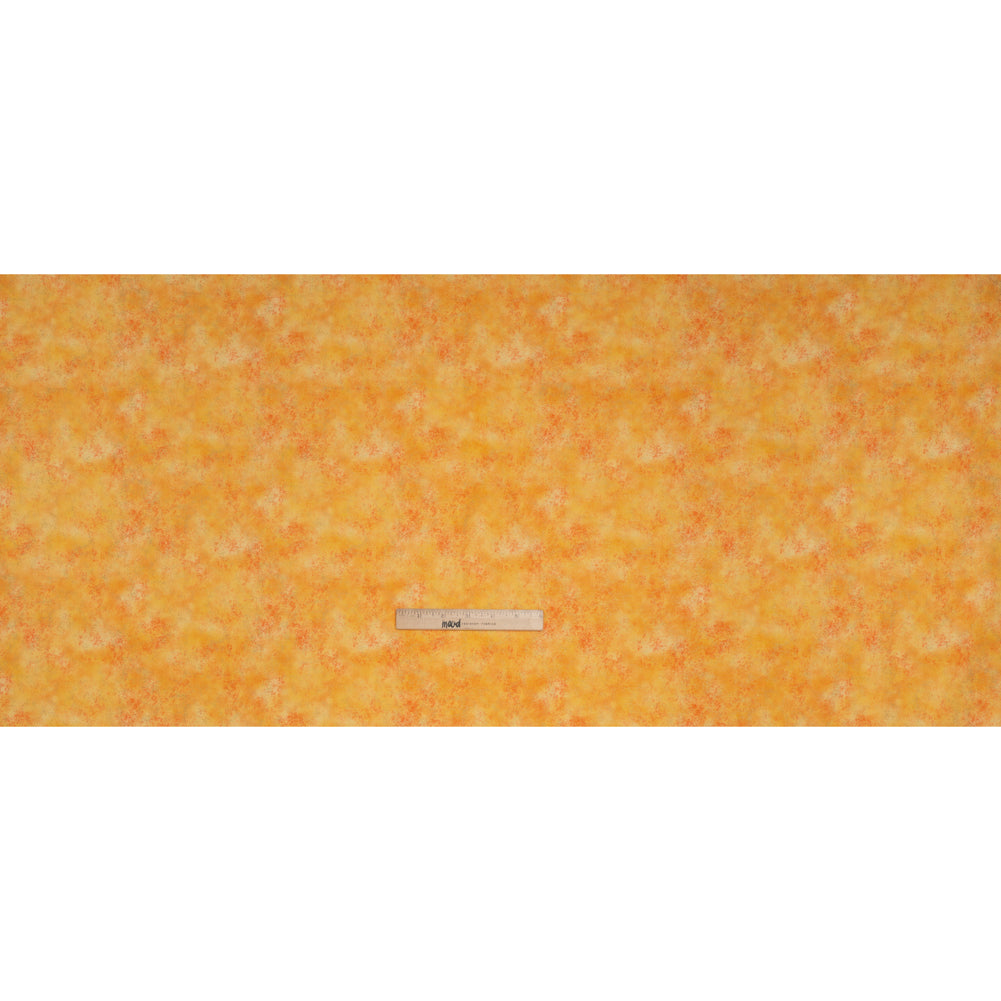 Metallic Printed Quilting Cotton by Northcott - Tutti Fruiti Speckle - Shimmer Collection