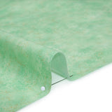 Metallic Printed Quilting Cotton by Northcott - Peacock Speckle - Shimmer Collection