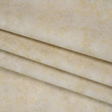 Metallic Printed Quilting Cotton by Northcott - Desert Sand Speckle - Shimmer Collection