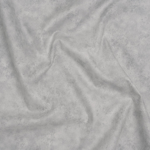 Metallic Printed Quilting Cotton by Northcott - City Fog Speckle - Shimmer Collection