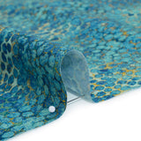 Wide Backing Quilting Cotton by Northcott, 108" Wide - Dusk Large Pebbles - Shimmer Wide Backing Collection