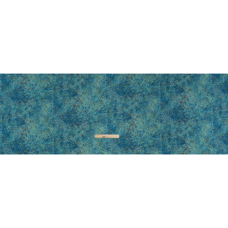 Wide Backing Quilting Cotton by Northcott, 108" Wide - Dusk Large Pebbles - Shimmer Wide Backing Collection