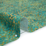Wide Backing Quilting Cotton by Northcott, 108" Wide - Dawn Large Pebbles - Shimmer Wide Backing Collection