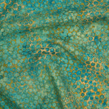 Wide Backing Quilting Cotton by Northcott, 108" Wide - Dawn Large Pebbles - Shimmer Wide Backing Collection