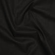 Printed Quilting Cotton by Ghazal Razavi for FIGO Studio - Black on Black Spark - Dusk Collection
