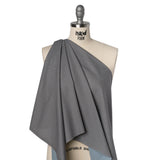 Printed Quilting Cotton by Ghazal Razavi for FIGO Studio - Blueberry Checks - Nest Collection