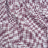 Printed Quilting Cotton by Ghazal Razavi for FIGO Studio - Fig Checks - Nest Collection