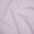 Printed Quilting Cotton by Ghazal Razavi for FIGO Studio - Lavender Stars - Nest Collection