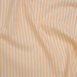 Printed Quilting Cotton by Ghazal Razavi for FIGO Studio - Buttercream Stripes - Nest Collection