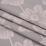 Printed Quilting Cotton by Anna Maria Textiles for Northcott - Hazey Anemone Floral - Indelible Soft Collection