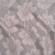 Printed Quilting Cotton by Anna Maria Textiles for Northcott - Hazey Anemone Floral - Indelible Soft Collection